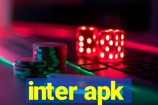 inter apk